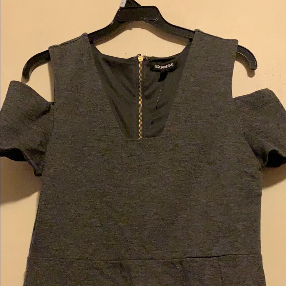 Express Dress - Picture 7 of 7